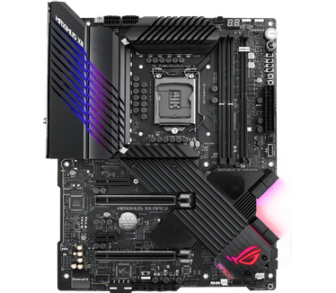 Asus ROG Maximus XII Apex