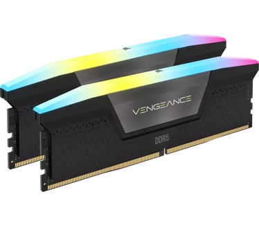Corsair Vengeance RGB Vengeance RGB CMH64GX5M2B6400C32