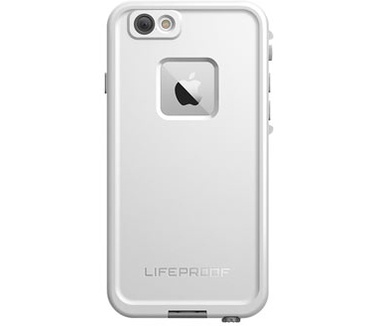 Otterbox 77-52564 (iPhone 6/6S) Wit