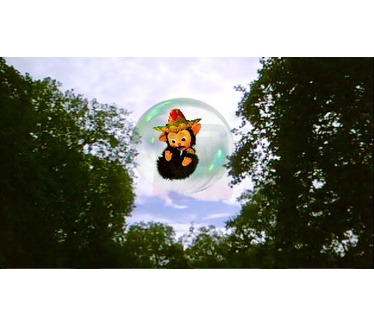 EyePet