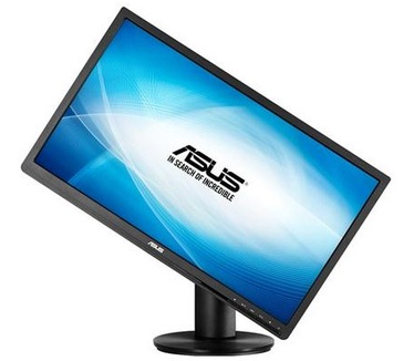 Asus VW24ATLR Zwart