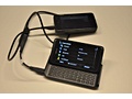 Nokia E7 testpanel