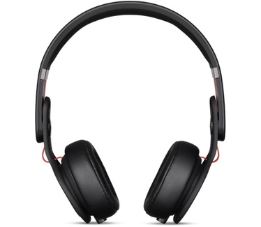 Apple Beats Mixr