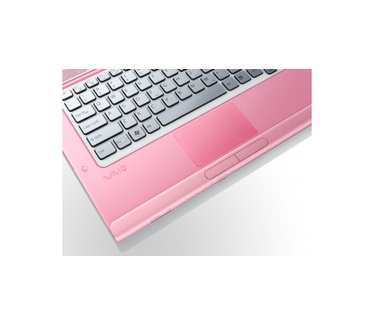 Sony Vaio VPCCA2S1E (Roze)