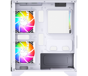XYZ Titanium View Lite White