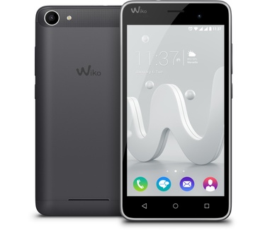 Wiko Jerry