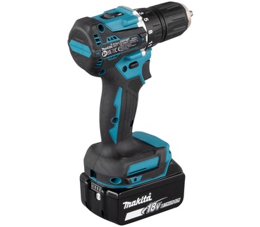 Makita DDF487RAJ