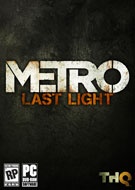 Metro Last Light