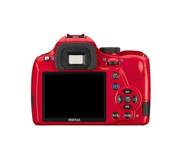 Pentax K-50