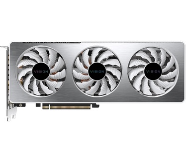 Gigabyte GeForce RTX 3060 Ti Vision OC 8G