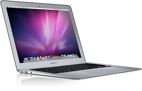 Apple MacBook Air 13.3 2011