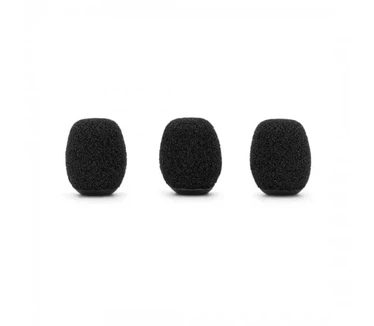 Røde RØDE WS-Lavalier windscherm voor Lavalier en GO microfoons