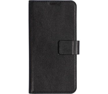 Mobiparts Classic Wallet Case Huawei P Smart (2019) Black