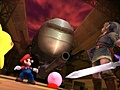 Super Smash Bros. Brawl screenshot