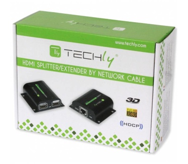 Techly IDATA-EX-HL21D