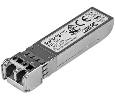 Startech.com HP AJ717A compatibel SFP+ Transceiver Module 8GFC