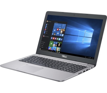 Asus K501UQ-DM008T-BE