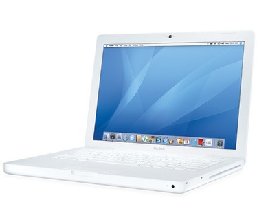 Apple Macbook 13": 2.13GHz (mid 2009)