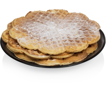 Princess 01.132380.01.001 Wafelmaker DeLuxe