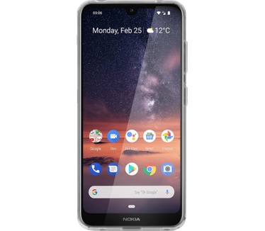 Azuri AZTPUNOK3.2-TRA