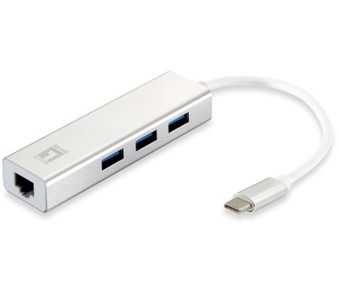 LevelOne USB-0504