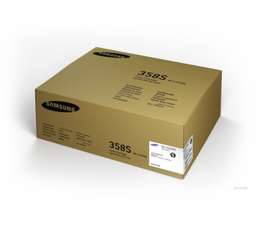 HP Samsung MLT-D358S Black Toner Cartridge