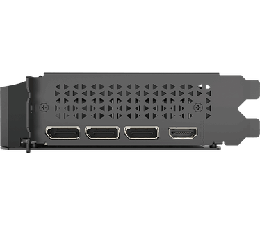 PNY GeForce RTX 5060 Single Fan