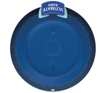 Ultimate Ears Wonderboom 4 Blauw