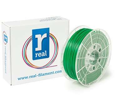 REAL filament groen 1,75 mm PLA 1 kg