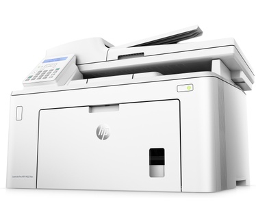 HP LaserJet Pro MFP M227fdn