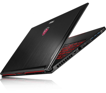 MSI GS63VR 6RF-029NL Stealth Pro