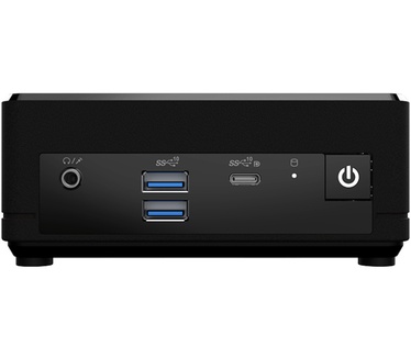 MSI Cubi N ADL-002EU