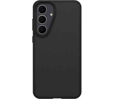 Otterbox React Series Galaxy voor Samsung S25 FE, zwart