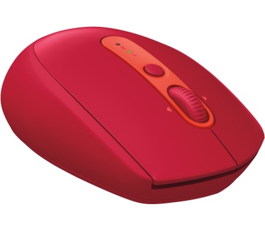 Logitech M590 Rood