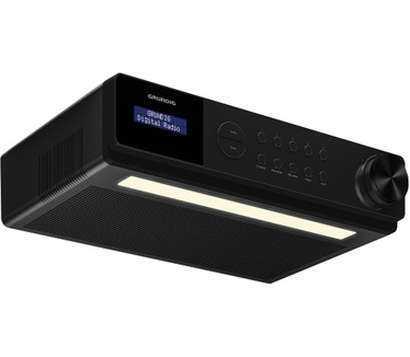 Grundig DKR 1000 BT