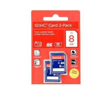 Sandisk