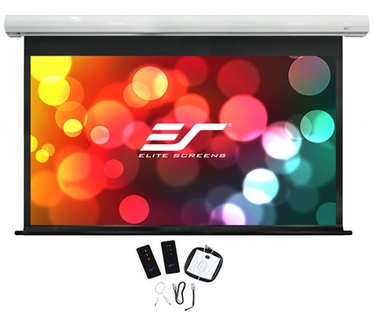 Elite Screens Saker