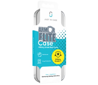 Just in Case ArmorElite Case