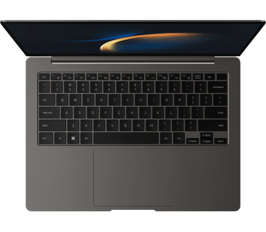 Samsung Galaxy Book3 Pro (14", i7, 16GB, 1TB SSD, Qwerty) Grafiet