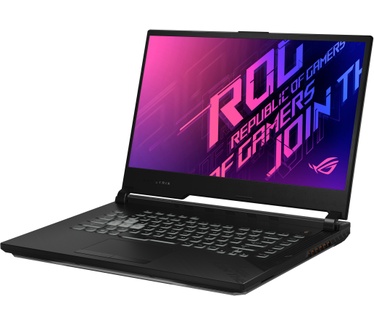Asus ROG Strix G15 G512LW-HN118T