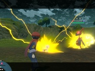 Pokémon Legends: Arceus