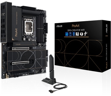 ASUS ProArt Z890-CREATOR WIFI