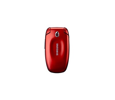 Samsung C520 Roze