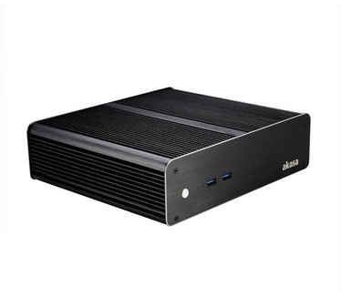 Akasa A-ITX18-A1B