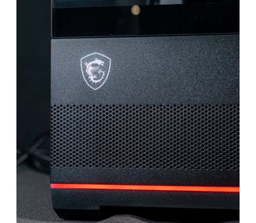 FlowUp x Powered By MSI - De Joyride