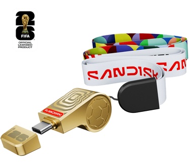 Sandisk SDCZIA-128G-G46GLD