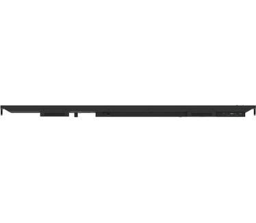 Iiyama ProLite TE8603MIS-B1AG Zwart