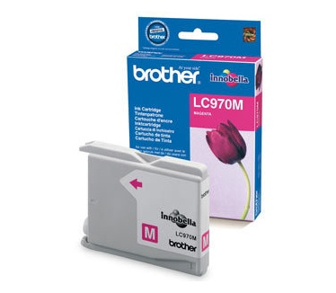 Brother LC970M