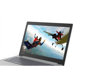 Lenovo IdeaPad 330-15IKB (81DE02SHMH)