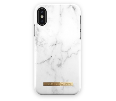 iDeal of Sweden White Marble  Wit